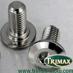 Robinet à dépression de Triumph T3 Standard - Trimax-Moto